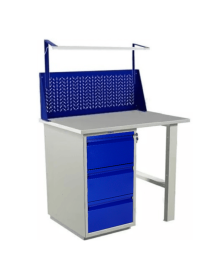 Верстак Практик Profi WT100.WD3/WF1.011 Верстак Практик Profi WT100.WD3/WF1.011