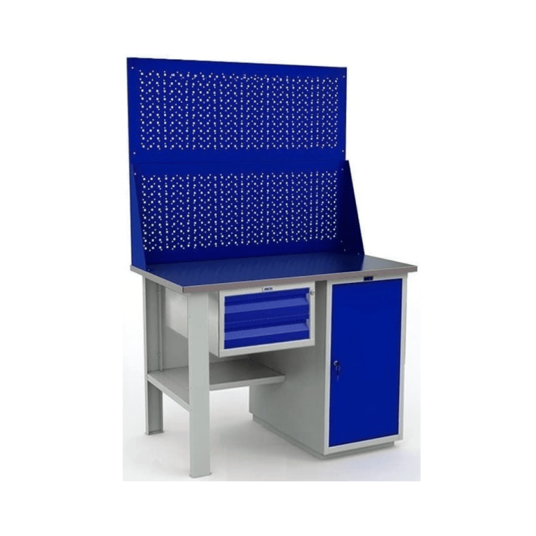 Верстак Profi WT120.F1/WD1.120 купить в Омске