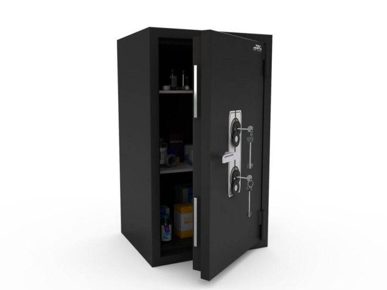 Сейф ЛС-340 БТ купить в Омске Сейф ЛС-340 БТ купить в Омске