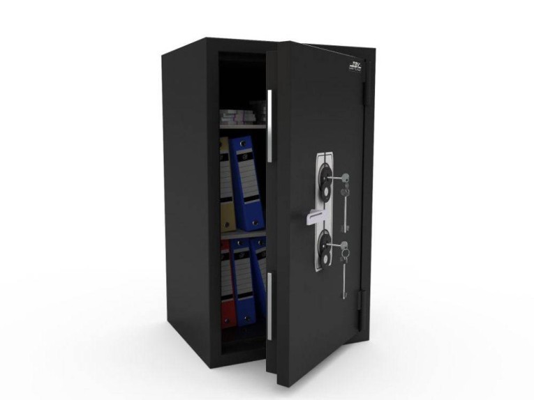 Сейф ЛС-340 БТ купить в Омске Сейф ЛС-340 БТ купить в Омске