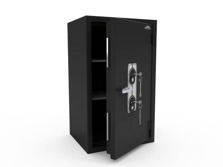 Сейф ЛС-340 БТ купить в Омске Сейф ЛС-340 БТ купить в Омске