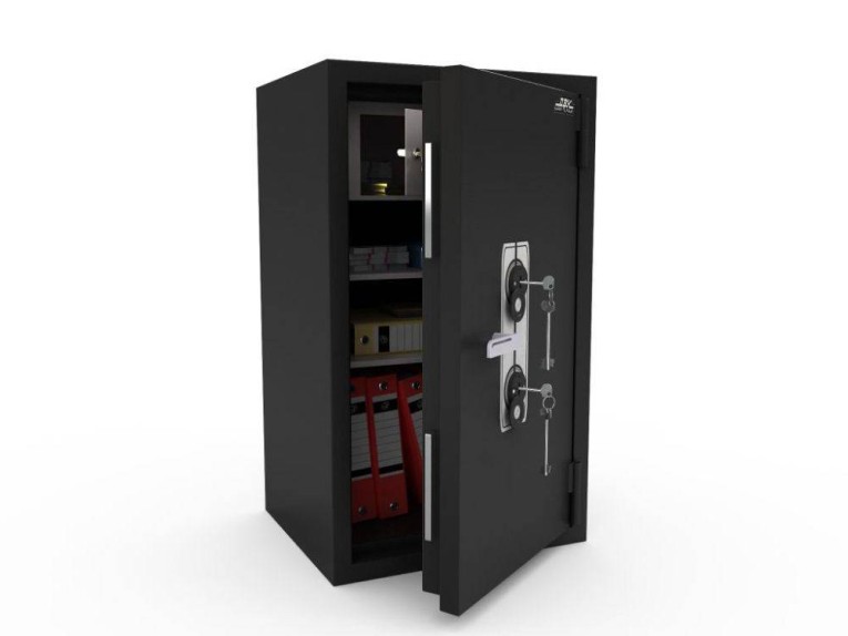 Сейф ЛС-340 БТ купить в Омске Сейф ЛС-340 БТ купить в Омске