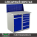 Верстак Profi WT100.WD2/WD5.010 купить в Омске