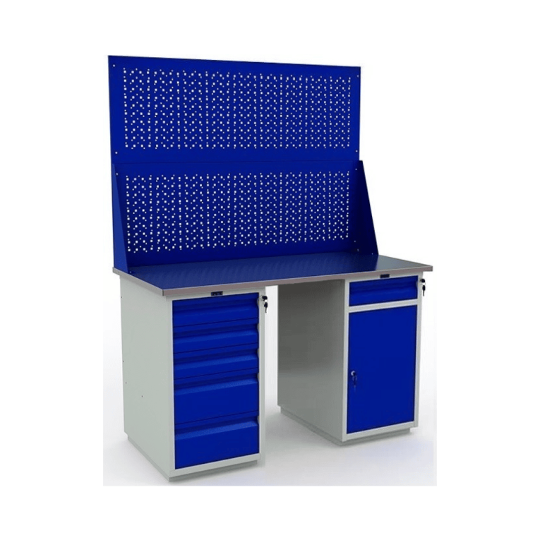 Верстак Profi WT140.WD2/WD5.020 купить в Омске