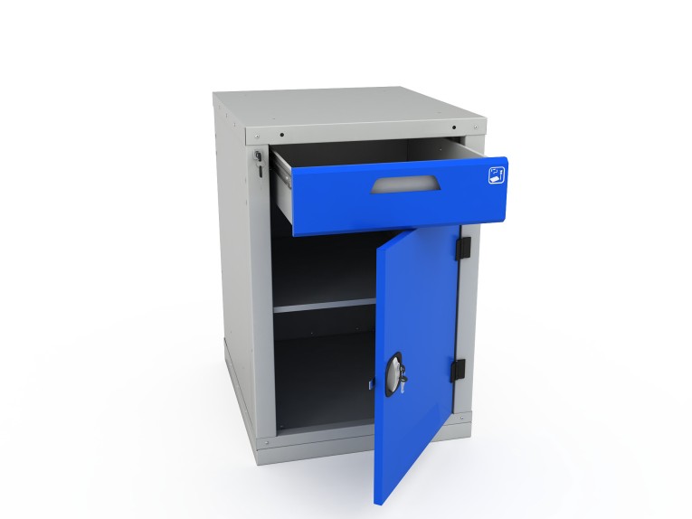 Тумба стационарная WOKER PRO 02 купить в Омске Тумба стационарная WOKER PRO 02 купить в Омске