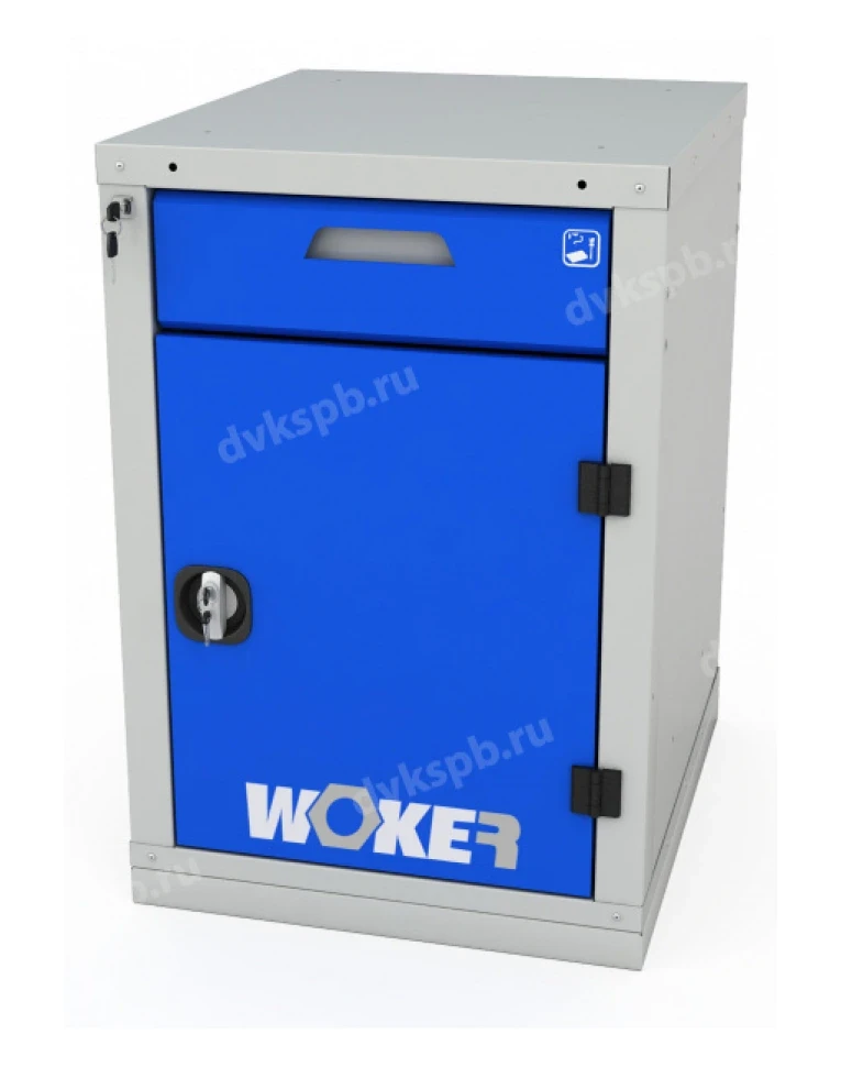 Тумба стационарная WOKER PRO 02 купить в Омске Тумба стационарная WOKER PRO 02 купить в Омске
