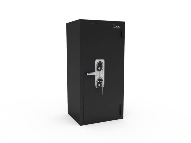 Сейф ЛС-350 БТ купить в Омске Сейф ЛС-350 БТ купить в Омске