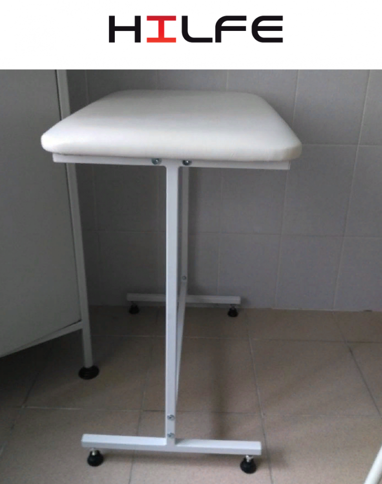 Стол манипуляционный МД SM N (для забора крови) купить в Омске Стол манипуляционный МД SM N (для забора крови) купить в Омске