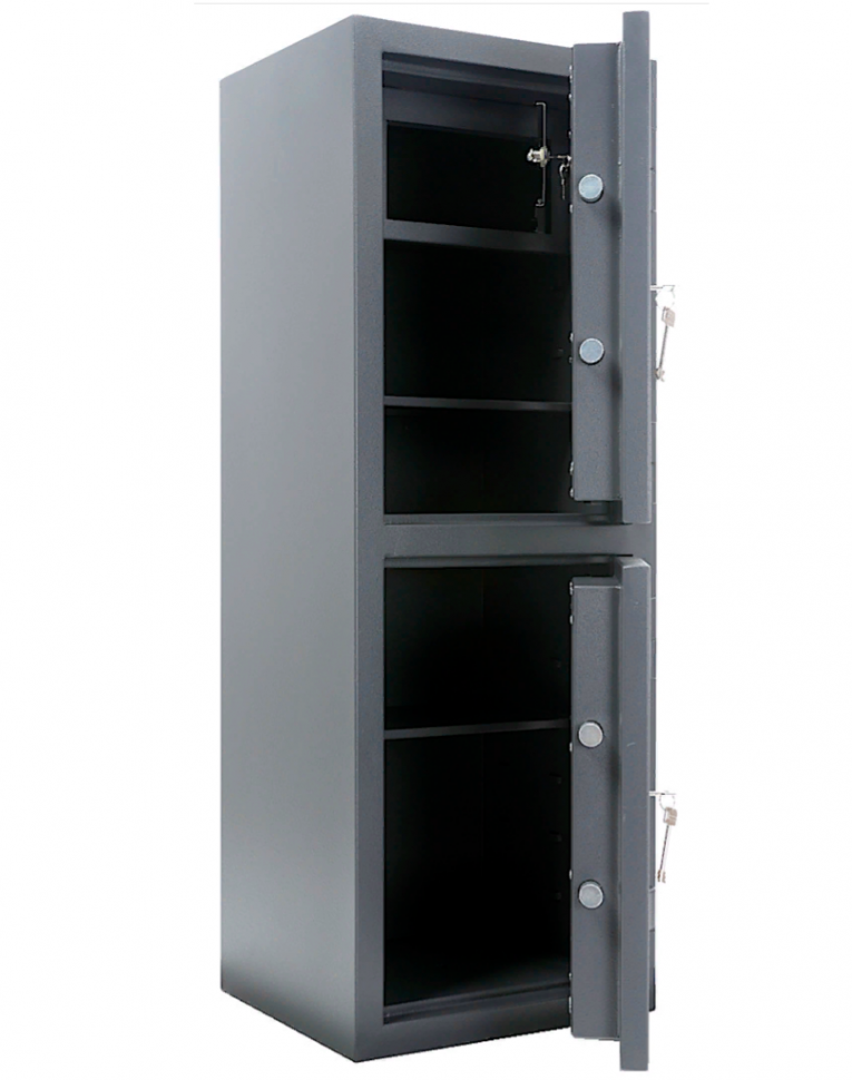 Офисный сейф Aiko AMH-125/2T (223T) купить в Омске