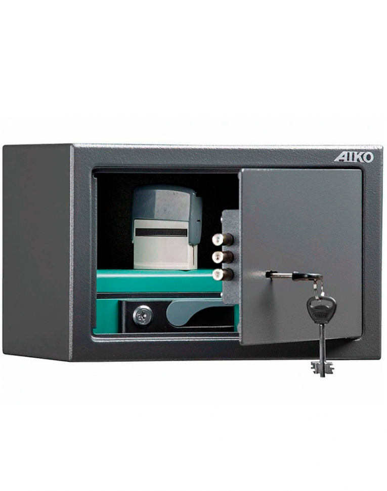Мебельный сейф Aiko Т-200 KL купить в Омске