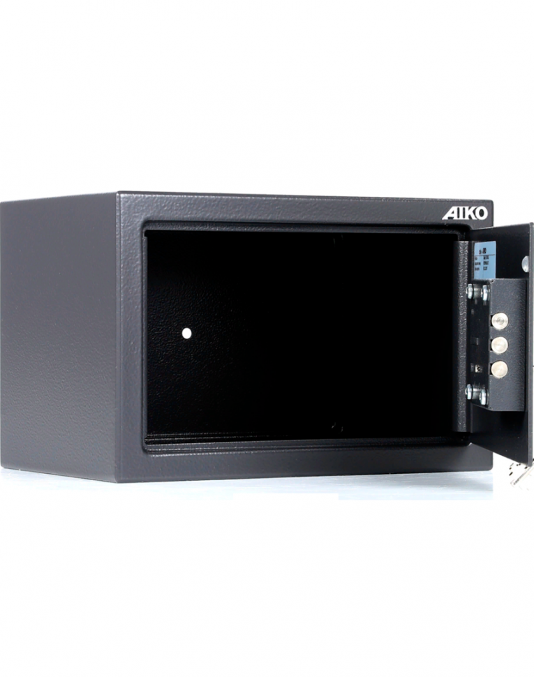 Мебельный сейф Aiko Т-200 KL купить в Омске