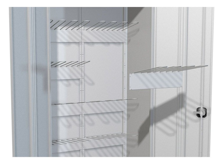 Полка проволочная ШС 1940/1985 купить в Омске