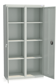 Шкаф архивный ШХА-100(40) Шкаф архивный ШХА-100(40)