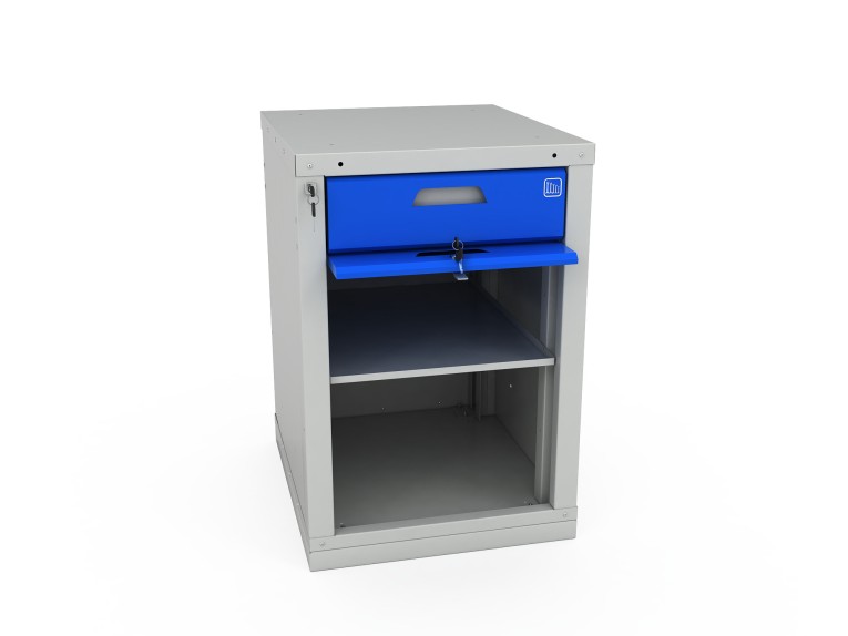 Тумба стационарная WOKER PRO 02-1 купить в Омске