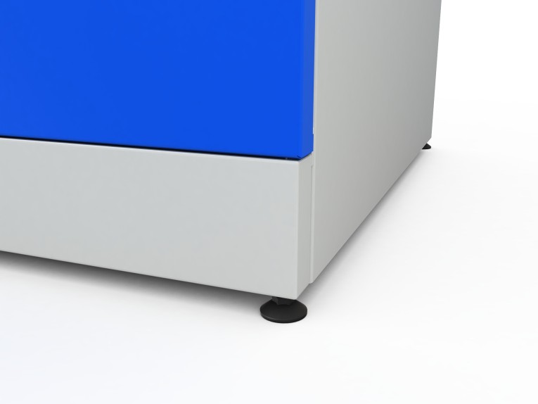 Шкаф для инструментов ERGO XS 02 купить в Омске Шкаф для инструментов ERGO XS 02 купить в Омске