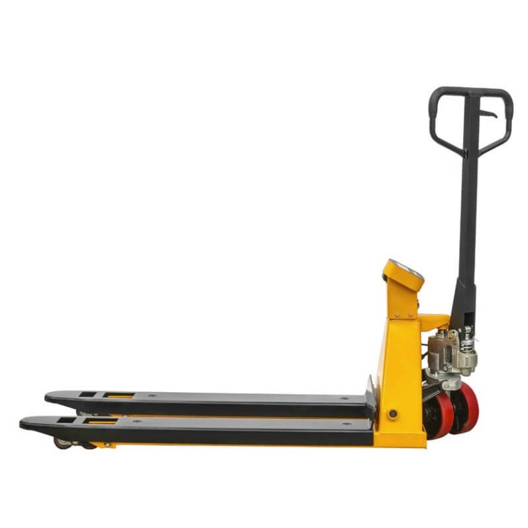 Гидравлическая тележка с весами BFC-SC (2000 кг, 1150х570 мм, RDP) SMARTLIFT (SMART) купить в Омске Гидравлическая тележка с весами BFC-SC (2000 кг, 1150х570 мм, RDP) SMARTLIFT (SMART) купить в Омске