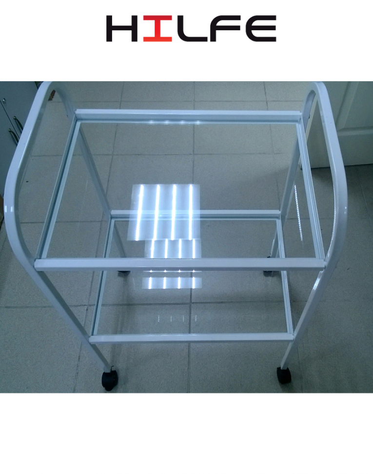 Стол процедурный МД SP 2G купить в Омске