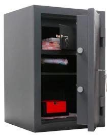 Офисный сейф Aiko AMH-65T (132T) Офисный сейф Aiko AMH-65T (132T)