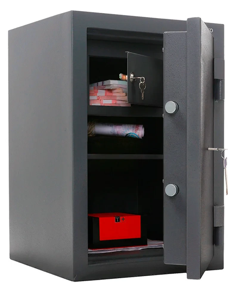 Офисный сейф Aiko AMH-65T (132T) купить в Омске
