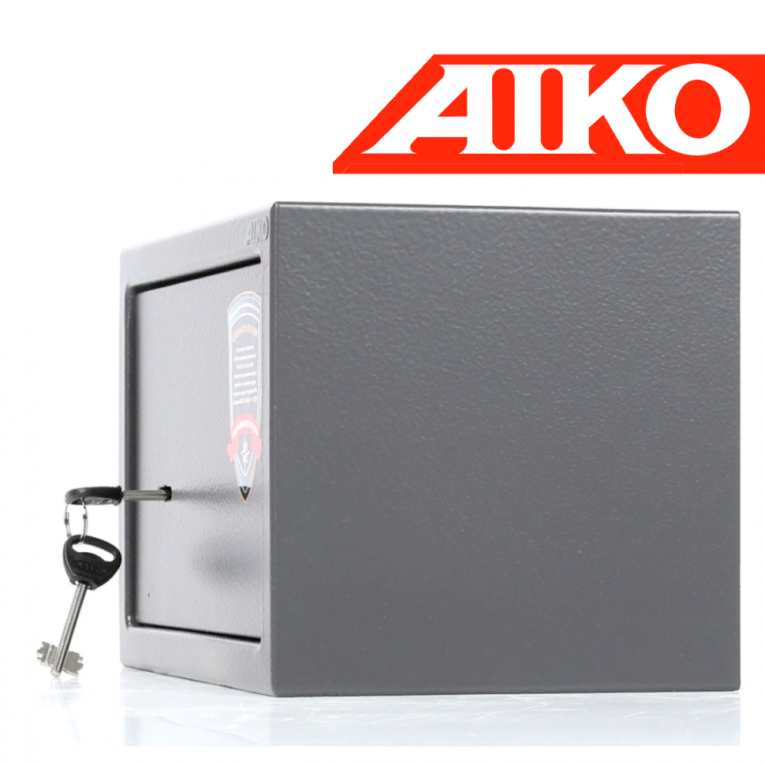 Сейф для пистолета Aiko TT-200 купить в Омске