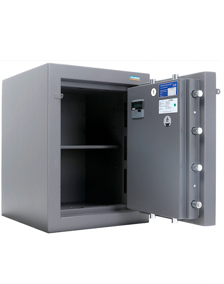 Взломостойкий сейф Valberg Рубеж 67 EL купить в Омске Взломостойкий сейф Valberg Рубеж 67 EL купить в Омске