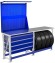 Верстак Master MT100.MF1 / MF1 / MF1.420.000.W купить в Омске
