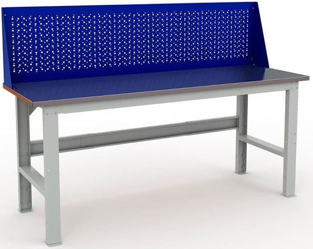 Верстак Expert W200.F2/F2.010.W купить в Омске Верстак Expert W200.F2/F2.010.W купить в Омске