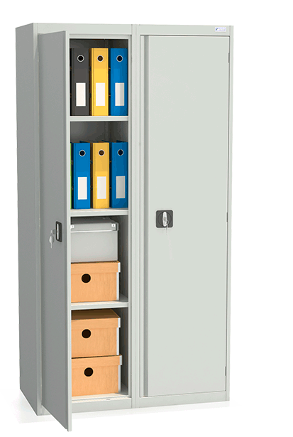 Шкаф архивный ШХА-100(50) купить в Омске Шкаф архивный ШХА-100(50) купить в Омске