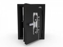 Сейф ЛС-410БТ