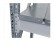 Стеллаж MS Profi 3000х1500х600 4 полки купить в Омске