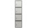 Бухгалтерский шкаф Aiko SL-185/4 купить в Омске