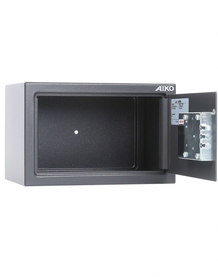 Сейф для пистолета Aiko TT-200 EL купить в Омске Сейф для пистолета Aiko TT-200 EL купить в Омске