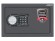 Сейф для пистолета Aiko TT-200 EL купить в Омске