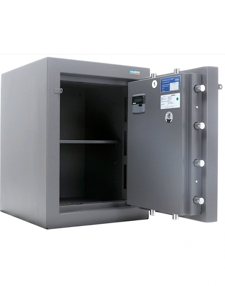 Взломостойкий сейф Valberg Рубеж 67 KL купить в Омске Взломостойкий сейф Valberg Рубеж 67 KL купить в Омске