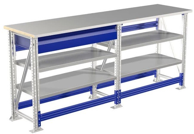 Верстак Master MT100.MF1 / MF1 / MF1.102.002 купить в Омске Верстак Master MT100.MF1 / MF1 / MF1.102.002 купить в Омске