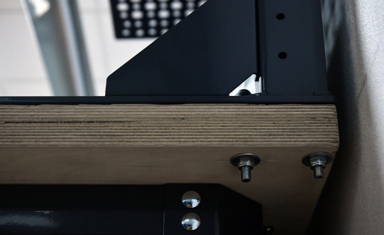 Верстак MCN 1552.S267.2-2F купить в Омске Верстак MCN 1552.S267.2-2F купить в Омске