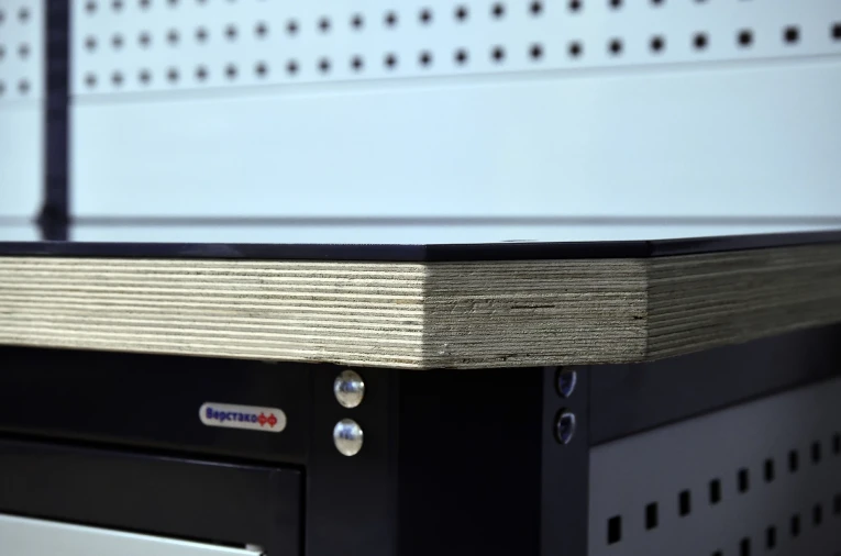 Модульный верстак MCN 2052.S37L6-2F купить в Омске Модульный верстак MCN 2052.S37L6-2F купить в Омске