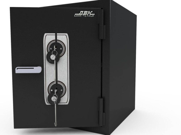 Сейф ЛС-420 БТ купить в Омске Сейф ЛС-420 БТ купить в Омске
