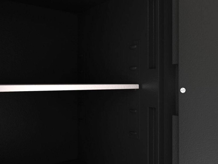 Сейф ЛС-420 БТ купить в Омске Сейф ЛС-420 БТ купить в Омске