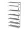 Дополнительная секция MS Profi 2500x1200x1000 7 полок купить в Омске