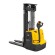 Штабелер электрический самоходный CDDR15-III (1500 кг, 5,6 м, li-ion 25,6В / 225Ач) SMARTLIFT (SMART) купить в Омске