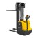 Штабелер электрический самоходный CDDR15-III (1500 кг, 5,6 м, li-ion 25,6В / 225Ач) SMARTLIFT (SMART) купить в Омске