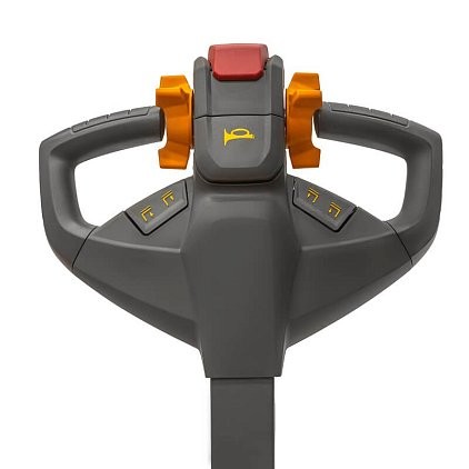 Штабелер электрический самоходный CDDR15-III (1500 кг, 5,6 м, li-ion 25,6В / 225Ач) SMARTLIFT (SMART) купить в Омске Штабелер электрический самоходный CDDR15-III (1500 кг, 5,6 м, li-ion 25,6В / 225Ач) SMARTLIFT (SMART) купить в Омске