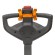 Штабелер электрический самоходный CDDR15-III (1500 кг, 5,6 м, li-ion 25,6В / 225Ач) SMARTLIFT (SMART) купить в Омске