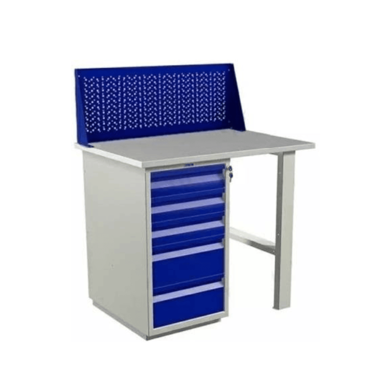 Верстак Profi WT100.WD5/F1.010 купить в Омске