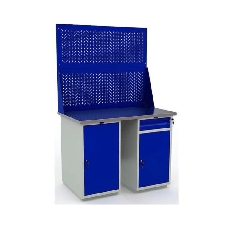 Верстак Profi WT120.WD1/WD2.020 купить в Омске