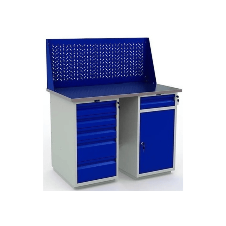 Верстак Profi WT120.WD5/WD2.010 купить в Омске