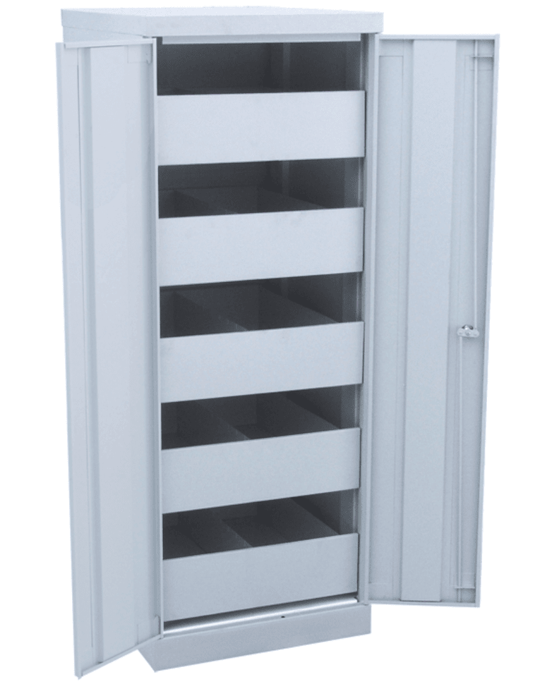 Шкаф картотечный ШК 5-Д2 купить в Омске Шкаф картотечный ШК 5-Д2 купить в Омске