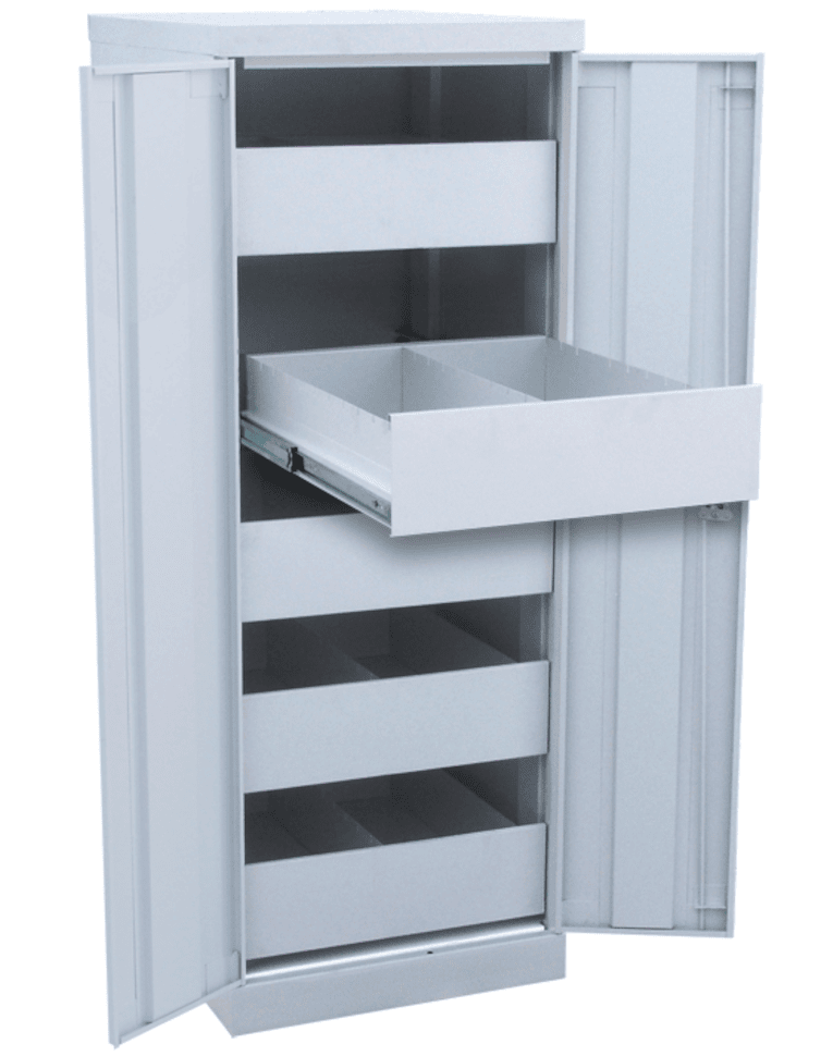 Шкаф картотечный ШК 5-Д2 купить в Омске Шкаф картотечный ШК 5-Д2 купить в Омске