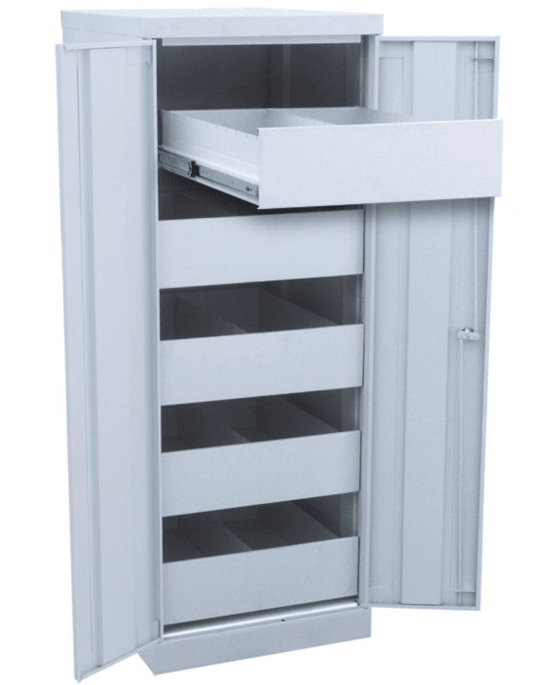 Шкаф картотечный ШК 5-Д2 купить в Омске Шкаф картотечный ШК 5-Д2 купить в Омске